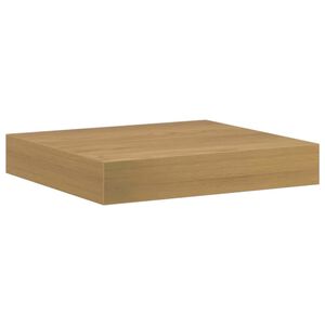 vidaXL &Rho;ά&phi;&iota; &Tau;&omicron;ί&chi;&omicron;&upsilon; &Epsilon;&pi;&iota;&tau;&omicron;ί&chi;&iota;&omicron; &Kappa;&alpha;&phi;έ 23 x 23,5 x 3,8 cm