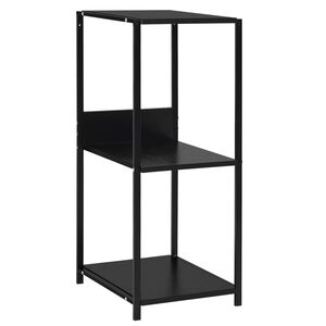 vidaXL &Rho;&alpha;&phi;&iota;έ&rho;&alpha; Ί&sigma;&iota;&alpha; &Mu;&iota;&kappa;&rho;ή &Mu;&alpha;ύ&rho;&eta; 33,5x39,6x79,7 &epsilon;&kappa;. &Epsilon;&pi;&epsilon;&xi;. &Xi;ύ&lambda;&omicron;