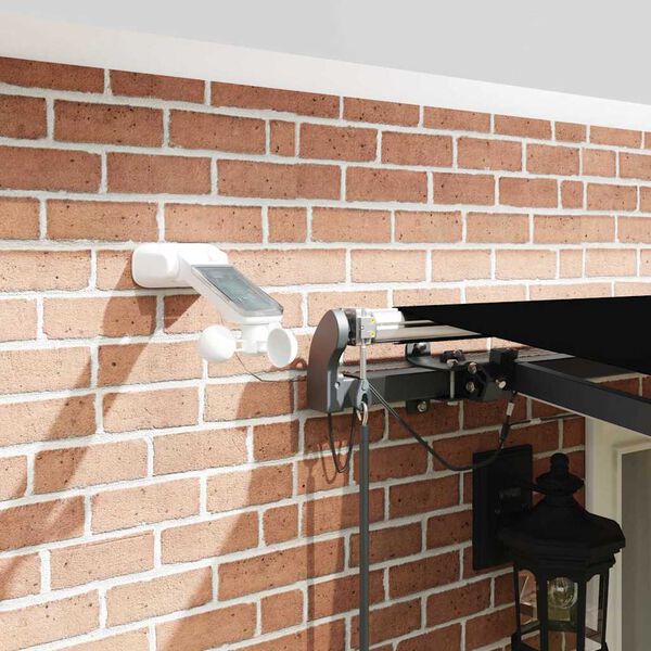 vidaXL Ύ&phi;&alpha;&sigma;&mu;&alpha; &Omicron;&mu;&pi;&rho;έ&lambda;&alpha;&sigmaf; &mu;&epsilon; &Mu;&alpha;ύ&rho;&omicron; 500 x 350 &epsilon;&kappa; &Pi;&omicron;&lambda;&upsilon;&epsilon;&sigma;&tau;έ&rho;&alpha;&sigmaf;