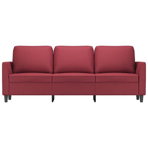 vidaXL &Kappa;&alpha;&nu;&alpha;&pi;έ&sigmaf; &Tau;&rho;&iota;&theta;έ&sigma;&iota;&omicron;&sigmaf; &Mu;&pi;&omicron;&rho;&nu;&tau;ό 180 &epsilon;&kappa;. &alpha;&pi;ό &Sigma;&upsilon;&nu;&theta;&epsilon;&tau;&iota;&kappa;ό &Delta;έ&rho;&mu;&alpha;