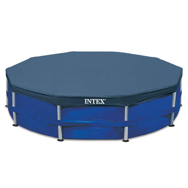 Intex Κάλυμμα Πισίνας Στρογγυλό 457 εκ. 28032