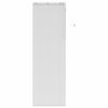 vidaXL &Beta;&epsilon;&nu;&epsilon;&tau;&sigma;&iota;ά&nu;&iota;&kappa;&eta; &Sigma;&kappa;ί&alpha;&sigma;&eta; &Lambda;&epsilon;&upsilon;&kappa;ό 85 x 250 cm 35 mm