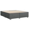 vidaXL &Kappa;&rho;&epsilon;&beta;ά&tau;&iota; Boxspring &mu;&epsilon; &Sigma;&tau;&rho;ώ&mu;&alpha; &Sigma;&kappa;&omicron;ύ&rho;&omicron; &Gamma;&kappa;&rho;&iota; 180x200 &epsilon;&kappa; &Upsilon;&phi;&alpha;&sigma;&mu;ά&tau;&iota;&nu;