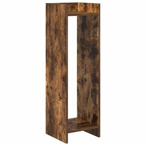 vidaXL &Beta;ά&sigma;&eta; &phi;&upsilon;&tau;ώ&nu; &Kappa;&alpha;&pi;&nu;&iota;&sigma;&mu;έ&nu;&omicron; &Xi;ύ&lambda;&omicron; &Delta;&rho;&upsilon;ό&sigmaf; 30 x 30 x 100 &epsilon;&kappa;
