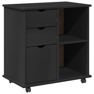 vidaXL &Kappa;&iota;&nu;&eta;&tau;ό &Nu;&tau;&omicron;&upsilon;&lambda;ά&pi;&iota; 63,5 x 39 x 65,5 &epsilon;&kappa;. &Sigma;&tau;&epsilon;&rho;&epsilon;ό &xi;ύ&lambda;&omicron; &pi;&epsilon;ύ&kappa;&omicron;&upsilon; &Mu;&alpha;ύ&rho;&omicron;