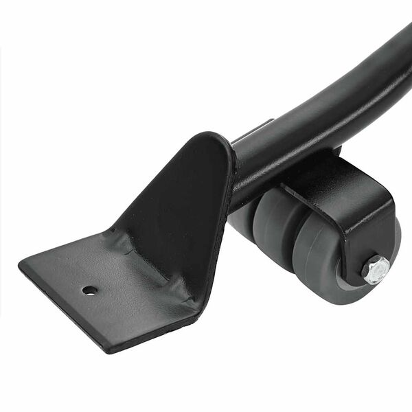 vidaXL Ρόλοι Επίπλων 4 τεμ. με Ανυψωτικό 19x17,5x6 εκ. Ατσάλι 1000 κιλά