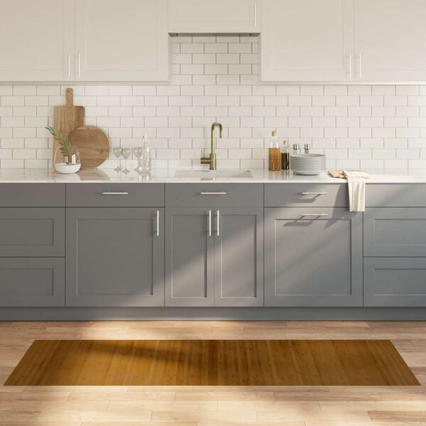 vidaXL &Chi;&alpha;&lambda;ί &Omicron;&rho;&theta;&omicron;&gamma;ώ&nu;&iota;&omicron; &Kappa;&alpha;&phi;έ 60 x 200 &epsilon;&kappa;. &Mu;&pi;&alpha;&mu;&pi;&omicron;ύ