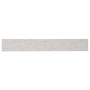 vidaXL &Sigma;&alpha;&beta;&alpha;&nu;&omega;&tau;ό &Pi;&alpha;&rho;&alpha;&theta;ύ&rho;&omicron;&upsilon; &Upsilon;&phi;ή &Mu;ά&rho;&mu;&alpha;&rho;&omicron;&upsilon; 140 x 20 x 4,5 &epsilon;&kappa; PVC