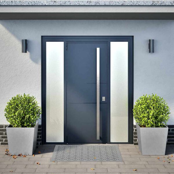 vidaXL &Zeta;&alpha;&rho;&nu;&tau;&iota;&nu;&iota;έ&rho;&epsilon;&sigmaf; &Kappa;ή&pi;&omicron;&upsilon; 2 &tau;&epsilon;&mu;. 50x50x50 &epsilon;&kappa;. &alpha;&pi;ό &Gamma;&alpha;&lambda;&beta;&alpha;&nu;&iota;&sigma;&mu;έ&nu;&omicron; &Chi;ά&lambda;&upsilon;&beta;&alpha;