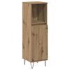 vidaXL &Nu;&tau;&omicron;&upsilon;&lambda;ά&pi;&iota; &mu;&pi;ά&nu;&iota;&omicron;&upsilon; &Delta;&rho;&upsilon;&sigmaf; &tau;&epsilon;&chi;&nu;ί&tau;&eta;&sigmaf; 30x30x100 cm &Kappa;&alpha;&tau;&alpha;&sigma;&kappa;&epsilon;&upsilon;&alpha;&sigma;&mu;έ&nu;&omicron; &xi;ύ&lambda;&omicron;