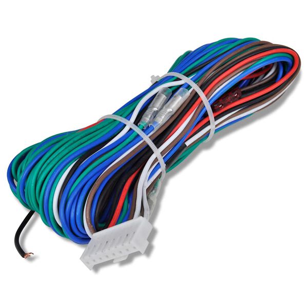 &Kappa;&epsilon;&nu;&tau;&rho;&iota;&kappa;ή &Kappa;&lambda;&epsilon;&iota;&delta;&alpha;&rho;&iota;ά &Alpha;&upsilon;&tau;&omicron;&kappa;&iota;&nu;ή&tau;&omicron;&upsilon; &Kappa;&iota;&tau; &Gamma;.&Chi;. 2 &Kappa;&alpha;&nu;. &Tau;&eta;&lambda;. & 4 &Kappa;&iota;&nu;&eta;&tau;ή&rho;&epsilon;&sigmaf; 12V