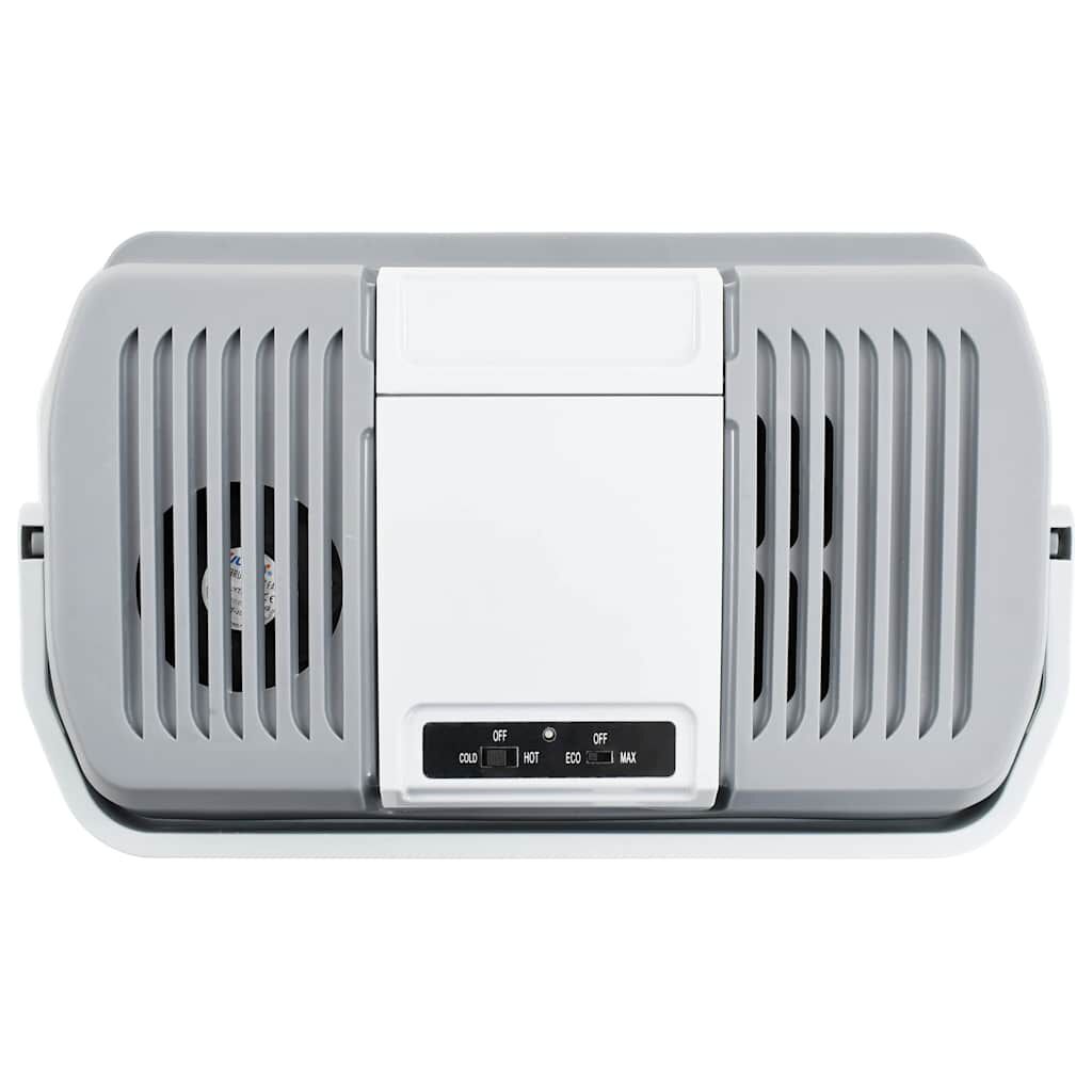 vidaXL Ψυγείο Φορητό Θερμοηλεκτρικό 20 Λίτρα 12 V 230 V