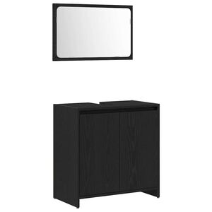 vidaXL &Nu;&tau;&omicron;&upsilon;&lambda;ά&pi;&iota; &Mu;&pi;ά&nu;&iota;&omicron;&upsilon; &Mu;&alpha;ύ&rho;&eta; &Omicron;&xi;&upsilon;ά 60 x 33 x 60 &epsilon;&kappa; &Epsilon;&pi;&epsilon;&xi;&epsilon;&rho;&gamma;&alpha;&sigma;&mu;έ&nu;&omicron; &Xi;ύ&lambda;&omicron;