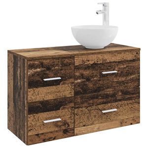 vidaXL &Sigma;&epsilon;&tau; &Epsilon;&pi;ί&pi;&lambda;&omega;&nu; &Mu;&pi;ά&nu;&iota;&omicron;&upsilon; 2 pcs &Pi;&alpha;&lambda;&alpha;&iota;&omega;&mu;έ&nu;&omicron; &xi;ύ&lambda;&omicron; &Epsilon;&pi;&epsilon;&xi;&epsilon;&rho;&gamma;&alpha;&sigma;&mu;έ&nu;&omicron; &Xi;ύ&lambda;&omicron;