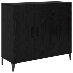vidaXL &Pi;&lambda;&alpha;ϊ&nu;ό &gamma;&rho;&alpha;&phi;&epsilon;ί&omicron; &Mu;&alpha;ύ&rho;&eta; &delta;&rho;&upsilon;&sigmaf; 34 x 90 x 80 &epsilon;&kappa; &Epsilon;&pi;&epsilon;&xi;&epsilon;&rho;&gamma;&alpha;&sigma;&mu;έ&nu;&omicron; &Xi;ύ&lambda;&omicron;