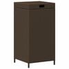 vidaXL &Epsilon;&xi;&omega;&tau;&epsilon;&rho;&iota;&kappa;ό&sigmaf; &Kappa;ά&delta;&omicron;&sigmaf; &Alpha;&chi;&rho;ή&sigma;&tau;&omega;&nu; &Kappa;&alpha;&phi;έ 40 x 40 x 80 &epsilon;&kappa;. &sigma;&upsilon;&nu;&theta;&epsilon;&tau;&iota;&kappa;ό &rho;&alpha;&tau;ά&nu;