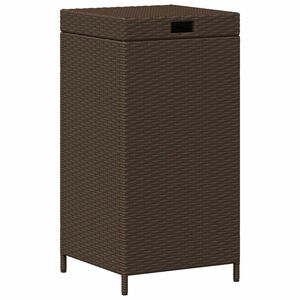 vidaXL &Epsilon;&xi;&omega;&tau;&epsilon;&rho;&iota;&kappa;ό&sigmaf; &Kappa;ά&delta;&omicron;&sigmaf; &Alpha;&chi;&rho;ή&sigma;&tau;&omega;&nu; &Kappa;&alpha;&phi;έ 40 x 40 x 80 &epsilon;&kappa;. &sigma;&upsilon;&nu;&theta;&epsilon;&tau;&iota;&kappa;ό &rho;&alpha;&tau;ά&nu;