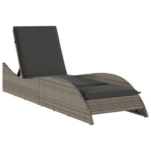 vidaXL &Xi;&alpha;&pi;&lambda;ώ&sigma;&tau;&rho;&alpha; &Gamma;&kappa;&rho;&iota; 60x205x73 &epsilon;&kappa;. &alpha;&pi;ό &Sigma;&upsilon;&nu;&theta;&epsilon;&tau;&iota;&kappa;ό &Rho;&alpha;&tau;ά&nu; &mu;&epsilon; &Mu;&alpha;&xi;&iota;&lambda;ά&rho;&iota;