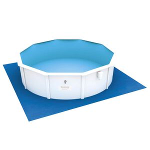 Bestway &Upsilon;&pi;ό&sigma;&tau;&rho;&omega;&mu;&alpha; &Pi;&iota;&sigma;ί&nu;&alpha;&sigmaf; &Pi;&rho;&omicron;&sigma;&tau;&alpha;&tau;&epsilon;&upsilon;&tau;&iota;&kappa;ό Flowclear 488 x 488 &epsilon;&kappa;.