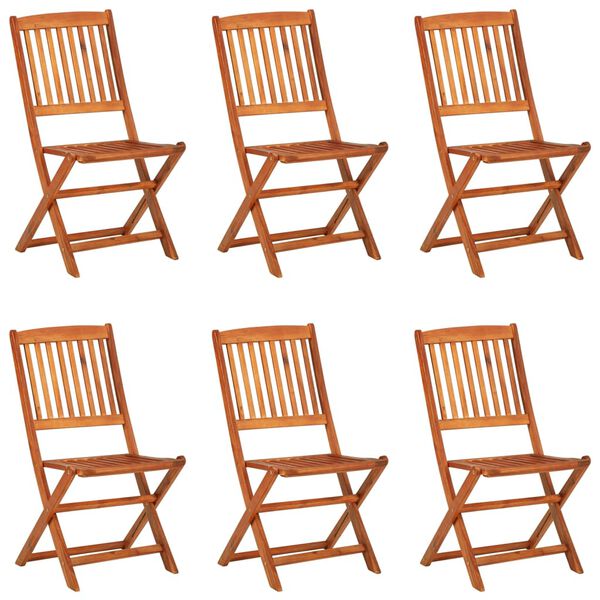 vidaXL &Sigma;&epsilon;&tau; &Tau;&rho;&alpha;&pi;&epsilon;&zeta;&alpha;&rho;ί&alpha;&sigmaf; &Kappa;ή&pi;&omicron;&upsilon; 7 &Tau;&epsilon;&mu;&alpha;&chi;ί&omega;&nu; 180x90x75 &epsilon;&kappa;. &Mu;&alpha;&sigma;ί&phi; &Alpha;&kappa;&alpha;&kappa;ί&alpha;