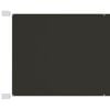 vidaXL &Tau;έ&nu;&tau;&alpha; &Kappa;ά&theta;&epsilon;&tau;&eta; &Alpha;&nu;&theta;&rho;&alpha;&kappa;ί 140 x 270 &epsilon;&kappa;. &alpha;&pi;ό Ύ&phi;&alpha;&sigma;&mu;&alpha; Oxford