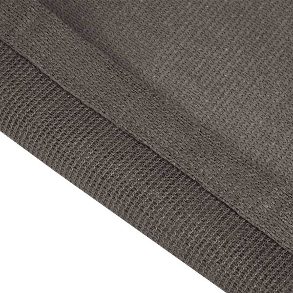 vidaXL Χαλί Σκηνής Ανθρακί 200 x 300 εκ.