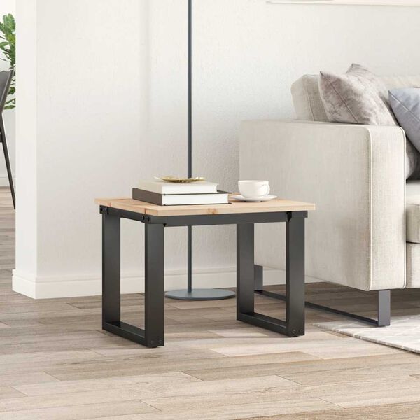 vidaXL &Epsilon;&pi;&iota;&phi;ά&nu;&epsilon;&iota;&alpha; &Tau;&rho;&alpha;&pi;&epsilon;&zeta;&iota;&omicron;ύ &Tau;&epsilon;&tau;&rho;ά&gamma;&omega;&nu;&eta; 50x50x1,7 &epsilon;&kappa;. &Mu;&alpha;&sigma;ί&phi; &Xi;ύ&lambda;&omicron; &Pi;&epsilon;ύ&kappa;&omicron;&upsilon;