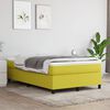 vidaXL &Kappa;&rho;&epsilon;&beta;ά&tau;&iota; Boxspring &mu;&epsilon; &Sigma;&tau;&rho;ώ&mu;&alpha; &Pi;&rho;ά&sigma;&iota;&nu;&omicron; 120x200 &epsilon;&kappa;. &Upsilon;&phi;&alpha;&sigma;&mu;ά&tau;&iota;&nu;&omicron;