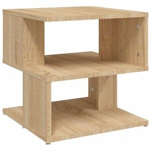 vidaXL &Tau;&rho;&alpha;&pi;έ&zeta;&iota; &Beta;&omicron;&eta;&theta;&eta;&tau;&iota;&kappa;ό Sonoma &Delta;&rho;&upsilon;&sigmaf; 40 x 40 x 40 &epsilon;&kappa;. &alpha;&pi;ό &Mu;&omicron;&rho;&iota;&omicron;&sigma;&alpha;&nu;ί&delta;&alpha;