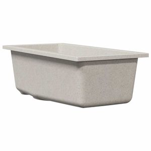 vidaXL &Sigma;&iota;&nu;&tau;&rho;&iota;&nu;&omicron; &kappa;&omicron;&upsilon;&zeta;ί&nu;&alpha;&sigmaf; &Mu;&pi;&epsilon;&zeta; 21 x 44 x 14 &epsilon;&kappa;. &Gamma;&rho;&alpha;&nu;ί&tau;&eta;&sigmaf;