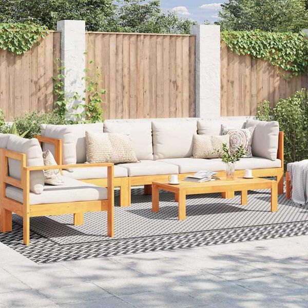 vidaXL Χαλί εξωτερικού χώρου ARAKIL Μαύρο και γκρι 300 x 400 cm PP