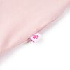 Μπλουζάκι Παιδικό Ανοιχτό Ροζ 116