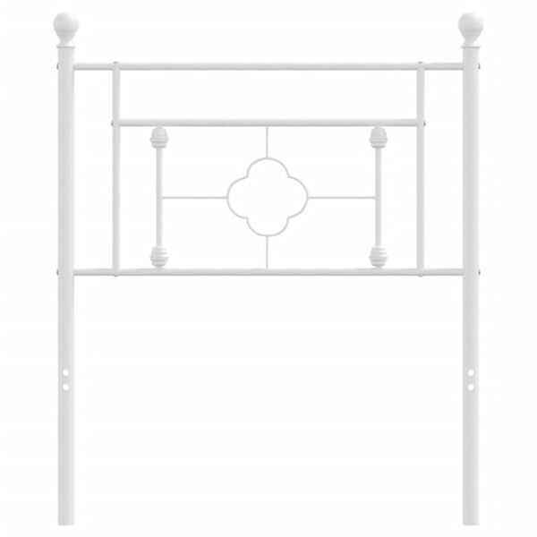 vidaXL &Kappa;&epsilon;&phi;&alpha;&lambda;ά&rho;&iota; &Lambda;&epsilon;&upsilon;&kappa;ό 75 &epsilon;&kappa;. &Mu;&epsilon;&tau;&alpha;&lambda;&lambda;&iota;&kappa;ό