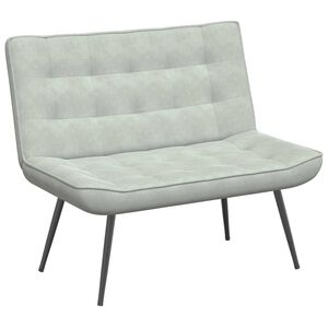 vidaXL &Pi;ά&gamma;&kappa;&omicron;&sigmaf; &Alpha;&nu;&omicron;&iota;&chi;&tau;ό &Gamma;&kappa;&rho;&iota; 110x74x84 &epsilon;&kappa;. &Beta;&epsilon;&lambda;&omicron;ύ&delta;&iota;&nu;&omicron;&sigmaf;