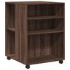 vidaXL &Beta;&omicron;&eta;&theta;&eta;&tau;&iota;&kappa;ό &Tau;&rho;&alpha;&pi;έ&zeta;&iota; &mu;&epsilon; &Rho;ό&delta;&epsilon;&sigmaf; &Kappa;&alpha;&phi;έ &Delta;&rho;&upsilon;&sigmaf; 55x60x78 &epsilon;&kappa;. &Epsilon;&pi;&epsilon;&xi;. &Xi;ύ&lambda;&omicron;