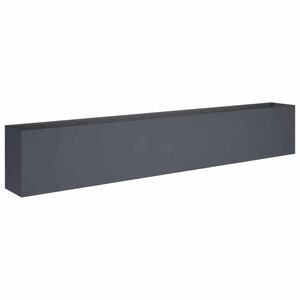 vidaXL &Gamma;&lambda;ά&sigma;&tau;&rho;&alpha; &Kappa;ή&pi;&omicron;&upsilon; &Alpha;&nu;&theta;&rho;&alpha;&kappa;ί 360 x 40 x 60 &epsilon;&kappa; &Psi;&upsilon;&chi;&rho;ή&sigmaf; έ&lambda;&alpha;&sigma;&eta;&sigmaf; &chi;ά&lambda;&upsilon;&beta;&alpha;&sigmaf;