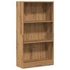 vidaXL &Beta;&iota;&beta;&lambda;&iota;&omicron;&theta;ή&kappa;&eta; &Alpha;&rho;&tau;&iota;&sigma;&iota;&alpha;&nu;ή &Delta;&rho;&upsilon;&sigmaf; 60x24x109 &epsilon;&kappa;. &alpha;&pi;ό &Epsilon;&pi;&epsilon;&xi;&epsilon;&rho;&gamma;&alpha;&sigma;&mu;έ&nu;&omicron; &Xi;ύ&lambda;&omicron;