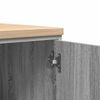 vidaXL ντουλάπι αποθήκευσης γκαράζ 60x51x85 εκ μασίφ ξύλο πεύκο