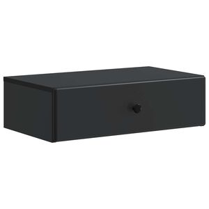 vidaXL &Tau;&rho;&alpha;&pi;&epsilon;&zeta;ά&kappa;&iota; &Tau;&omicron;ί&chi;&omicron;&upsilon; &Mu;&alpha;ύ&rho;&omicron; 59 x 34,5 x 17 &epsilon;&kappa;. &Epsilon;&pi;&epsilon;&xi;&epsilon;&rho;&gamma;&alpha;&sigma;&mu;έ&nu;&omicron; &Xi;ύ&lambda;&omicron;