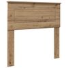 vidaXL &Kappa;&epsilon;&phi;&alpha;&lambda;ά&rho;&iota; Artisan Oak &Epsilon;&pi;&epsilon;&xi;&epsilon;&rho;&gamma;&alpha;&sigma;&mu;έ&nu;&omicron; &xi;ύ&lambda;&omicron;