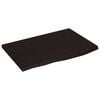 vidaXL &Pi;ά&gamma;&kappa;&omicron;&sigmaf; &Mu;&pi;ά&nu;&iota;&omicron;&upsilon; &Sigma;&kappa;&omicron;ύ&rho;&omicron; &Kappa;&alpha;&phi;έ 60x40x(2-4) &epsilon;&kappa;. &Epsilon;&pi;&epsilon;&xi;. &Mu;&alpha;&sigma;ί&phi; &Xi;ύ&lambda;&omicron;
