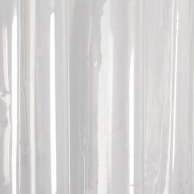 Sealskin Κουρτίνα Μπάνιου Clear Διαφανής 180 εκ. 210041300