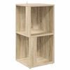 vidaXL &Nu;&tau;&omicron;&upsilon;&lambda;ά&pi;&iota; &Gamma;&omega;&nu;&iota;&alpha;&kappa;ό Sonoma &Delta;&rho;&upsilon;&sigmaf; 33 x 33 x 67 &epsilon;&kappa;. &alpha;&pi;ό &Epsilon;&pi;&epsilon;&xi;. &Xi;ύ&lambda;&omicron;