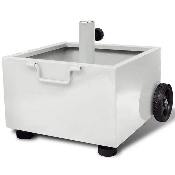 vidaXL &Beta;ά&sigma;&eta; &Omicron;&mu;&pi;&rho;έ&lambda;&alpha;&sigmaf; &Kappa;ή&pi;&omicron;&upsilon; - &Zeta;&alpha;&rho;&nu;&tau;&iota;&nu;&iota;έ&rho;&alpha; &Lambda;&epsilon;&upsilon;&kappa;ή