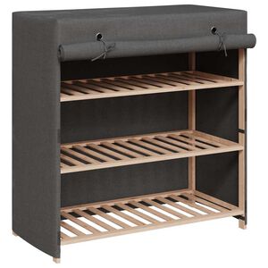 vidaXL &Pi;&alpha;&pi;&omicron;&upsilon;&tau;&sigma;&omicron;&theta;ή&kappa;&eta; &mu;&epsilon; &Kappa;ά&lambda;&upsilon;&mu;&mu;&alpha; &Gamma;&kappa;&rho;&iota; 79 x 40 x 80 &epsilon;&kappa;. &Upsilon;&phi;&alpha;&sigma;&mu;ά&tau;&iota;&nu;&eta;