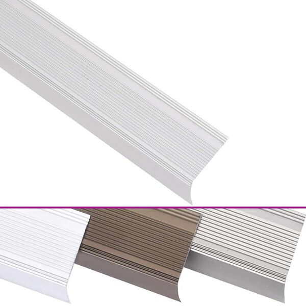 vidaXL &Pi;&rho;&omicron;&phi;ί&lambda; &gamma;&iota;&alpha; &Sigma;&kappa;&alpha;&lambda;&omicron;&pi;ά&tau;&iota;&alpha; &Sigma;&chi;ή&mu;&alpha; &Gamma; 5 &tau;&epsilon;&mu;. &Alpha;&sigma;&eta;&mu;ί 90 &epsilon;&kappa;. &Alpha;&lambda;&omicron;&upsilon;&mu;&iota;&nu;ί&omicron;&upsilon;