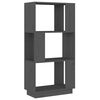 vidaXL &Beta;&iota;&beta;&lambda;&iota;&omicron;&theta;ή&kappa;&eta;/&Delta;&iota;&alpha;&chi;&omega;&rho;&iota;&sigma;&tau;&iota;&kappa;ό &Chi;ώ&rho;&omicron;&upsilon; &Gamma;&kappa;&rho;&iota; 51x25x101 &epsilon;&kappa;. &Mu;&alpha;&sigma;ί&phi; &Pi;&epsilon;ύ&kappa;&omicron;