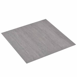vidaXL &Alpha;&upsilon;&tau;&omicron;&kappa;ό&lambda;&lambda;&eta;&tau;&alpha; &Pi;&lambda;ά&kappa;&epsilon;&sigmaf; &Delta;&alpha;&pi;έ&delta;&omicron;&upsilon; 30,5 x 30,5 &epsilon;&kappa; 20 pcs PVC