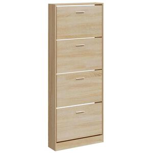 vidaXL &Pi;&alpha;&pi;&omicron;&upsilon;&tau;&sigma;&omicron;&theta;ή&kappa;&eta; &Chi;&rho;ώ&mu;&alpha; &Delta;&rho;&upsilon;ό&sigmaf; 59x17x150 &epsilon;&kappa;. &alpha;&pi;ό &Epsilon;&pi;&epsilon;&xi;&epsilon;&rho;&gamma;&alpha;&sigma;&mu;έ&nu;&omicron; &Xi;ύ&lambda;&omicron;