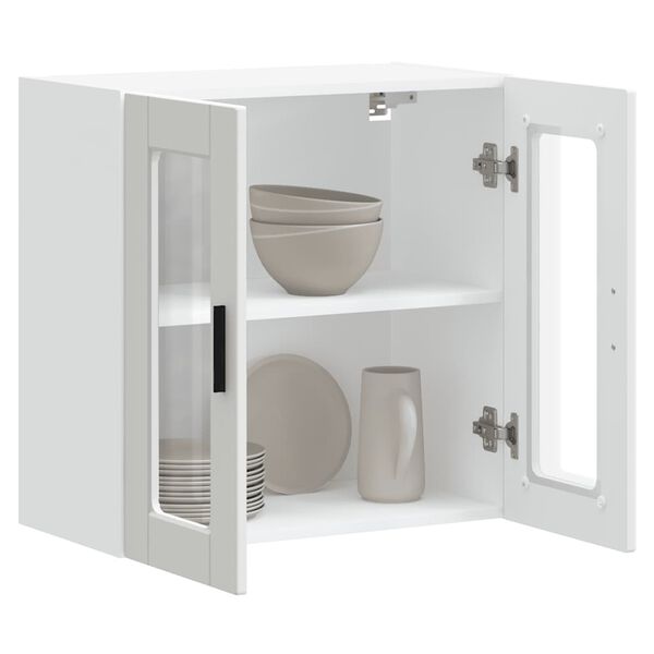 vidaXL &Nu;&tau;&omicron;&upsilon;&lambda;ά&pi;&iota; &tau;&omicron;ί&chi;&omicron;&upsilon; &kappa;&omicron;&upsilon;&zeta;ί&nu;&alpha;&sigmaf; &mu;&epsilon; &gamma;&upsilon;ά&lambda;&iota;&nu;&eta; &pi;ό&rho;&tau;&alpha; Porto &Lambda;&epsilon;&upsilon;&kappa;ό